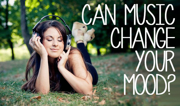 How music can change your mood and what you should be listening to!