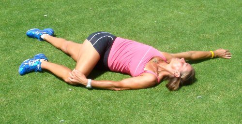 Excellent Exercises to Ease Lower Back Pain - Simple Girl